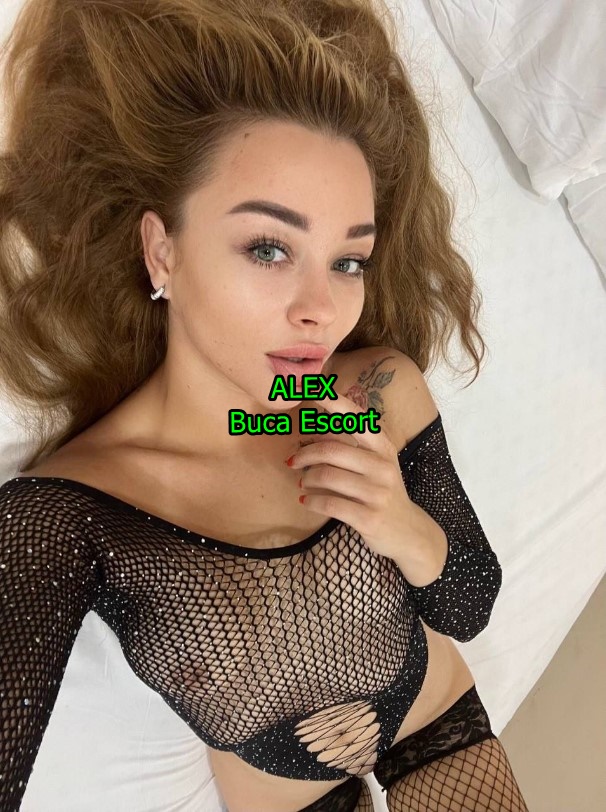 buca escort bayan