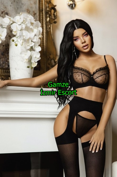 izmirescortgamze-2 İzmir Escort Gamze Seni Deli Gibi Bekliyorum