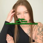 izmirescortseyma-2-150x150 İzmir Escort Şeyma Kucağa Oturmayı Severim