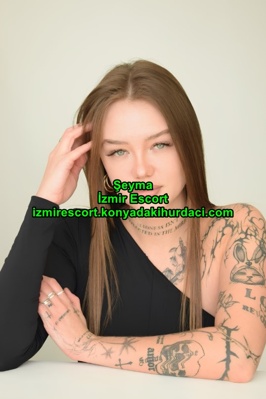 izmirescortseyma-2 İzmir Escort Şeyma Kucağa Oturmayı Severim